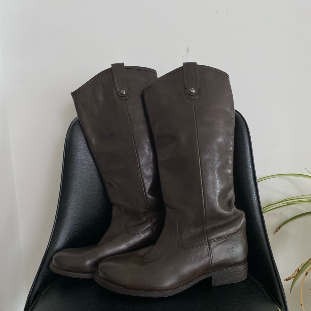 Frye Riding Boots